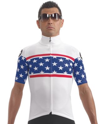 assos trail shirt